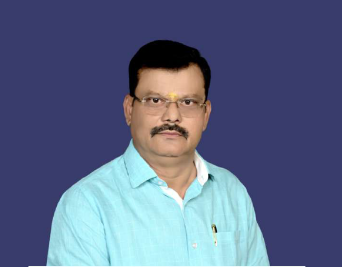Mr. N.D. Tiwari - Chairman