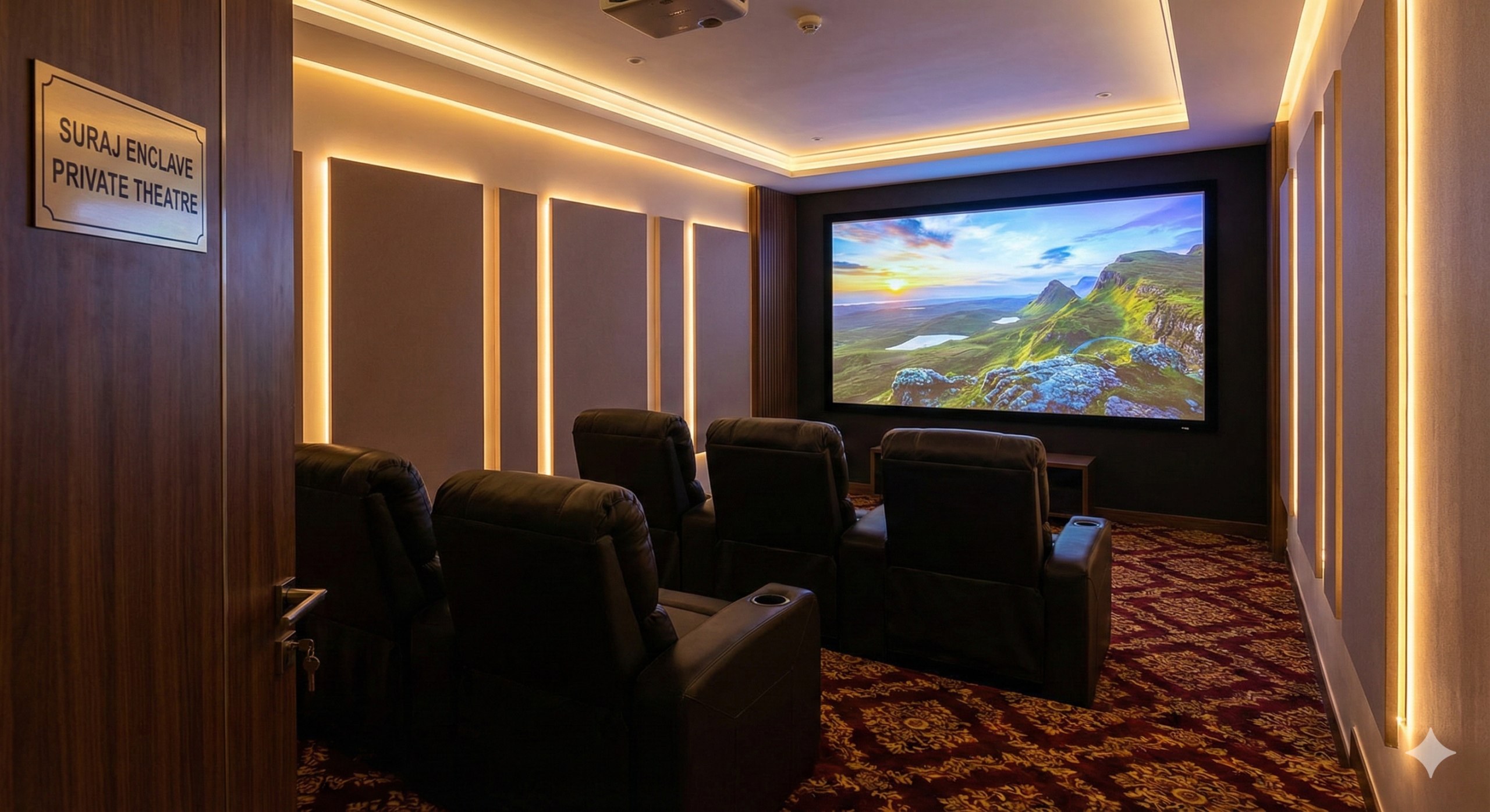 Mini Theatre